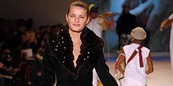 Carlos Miele Fall 2005 Ready-to-Wear Collections 0001