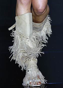 diesel shoes 2005