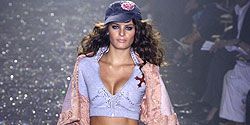 Jennifer Lopez Fall 2005 Ready-to-Wear Collections 0001