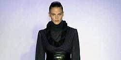 Jonathan Saunders Fall 2005 Ready-to-Wear Collections 0001