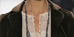 Rebecca Taylor Fall 2005 Ready-to-Wear Detail 0001