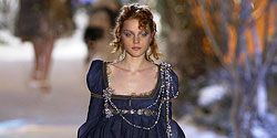 Just Cavalli Fall 2005 Ready-to-Wear Collections 0001
