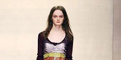 Byblos Fall 2005 Ready-to-Wear Collections 0001