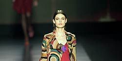 Etro Fall 2005 Ready-to-Wear Collections 0001