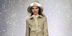 Luisa Beccaria Fall 2005 Ready-to-Wear Collections 0001