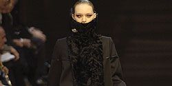 Lagerfeld Gallery Fall 2005 Ready-to-Wear Collections 0001