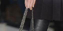 Chanel Fall 2005 Ready-to-Wear Detail 0001