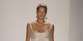 Nicole Miller Spring 2007 Ready-to-wear Collections 0001