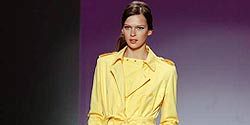 Cacharel Spring 2003 Ready-to-Wear Collection 0001