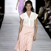 Marc Jacobs Spring 2003 Ready-to-Wear Collection 0001