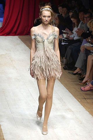 anna molinari dress