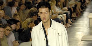 3.1 Phillip Lim Spring 2007 Ready-to-wear Collections 0001