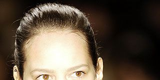 Kenneth Cole Fall 2006 Ready-to-Wear Detail 0001