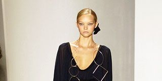 Donna Karan Spring 2006 Ready-to-Wear Collections 0001