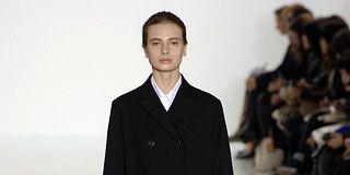 Jil Sander Fall 2006 Ready-to-Wear Collections 0001