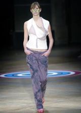 Alexandre Hercovitch Spring 2003 Ready-to-Wear Haute Couture Collection 0002