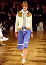 Eley Kishimoto Spring 2003 Ready-to-Wear Collection 0002