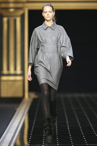 Fendi Fall 2006 Ready-to-Wear Collections 0002