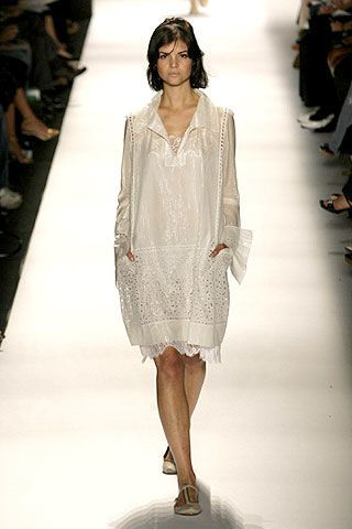 BCBG Max Azria Spring 2007 Ready-to-wear Collections 0002