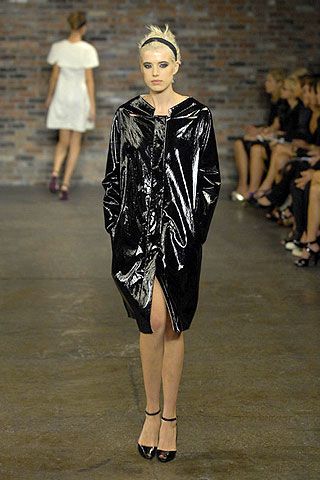 Narciso Rodriguez Spring 2007 Ready-to-wear Collections 0002