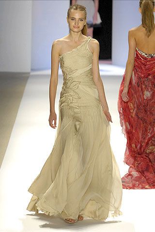 Carlos Miele Spring 2007 Ready-to-wear Collections 0003