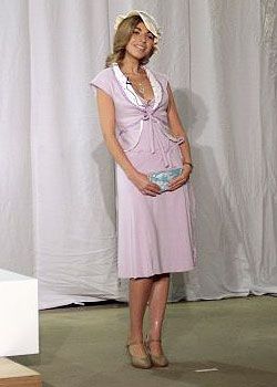 M.R.S. Spring 2003 Ready-to-Wear Collection 0001
