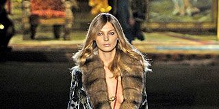 Roberto Cavalli Fall 2006 Ready-to-Wear Collections 0001