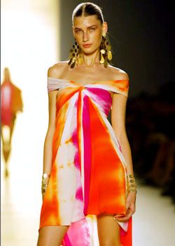 Celine Spring 2003 Ready-to-Wear Collection 0001