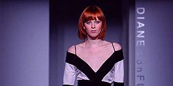 Diane von Furstenberg Spring 2003 Ready-to-Wear Collection 0001