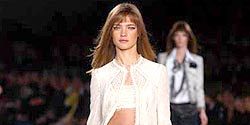 Chanel Spring 2003 Ready-to-Wear Collection 0001