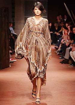 Isabel Marant Spring 2003 Ready-to-Wear Collection 0001