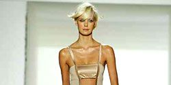 Stella McCartney Spring 2003 Ready-to-Wear Collection 0001