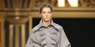 Fendi Fall 2006 Ready-to-Wear Collections 0001