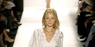 BCBG Max Azria Spring 2007 Ready-to-wear Collections 0001