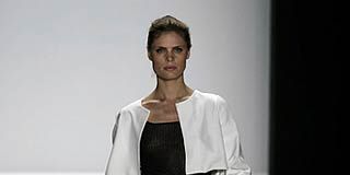 Carmen Marc Valvo Spring 2007 Ready-to-wear Collections 0001