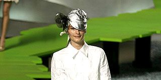 Marc Jacobs Spring 2007 Ready-to-wear Collections 0001