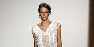Verrier Spring 2007 Ready-to-wear Collections 0001