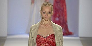 Carlos Miele Spring 2007 Ready-to-wear Collections 0001