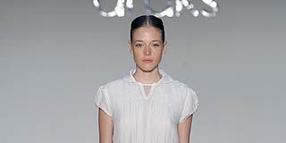 Araks Spring 2007 Ready-to-wear Collections 0001