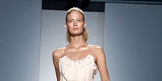 Gustavo Arango Spring 2007 Ready-to-wear Collections 0001