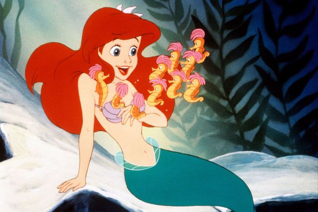 How Disney Princess Culture Helped Me Be A Strong Smart Girl In