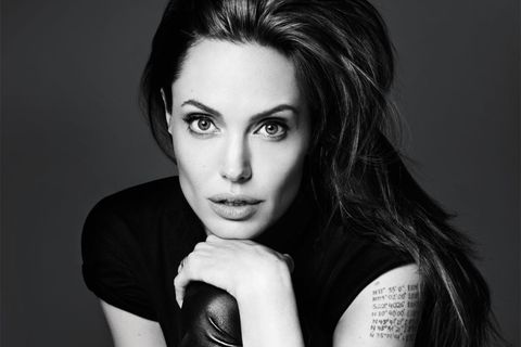 Jolie Profile