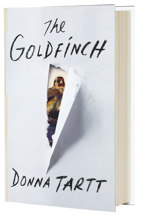 Donna Tartt Novels The Goldfinch Donna Tartt Book Review