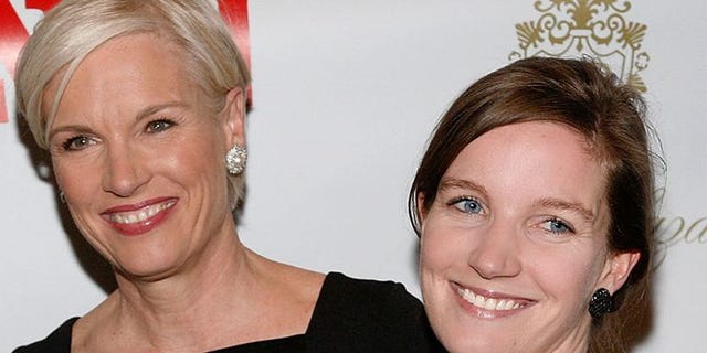 Cecile Richards And Lily Adams Interview Advice From Mothers And Daughters