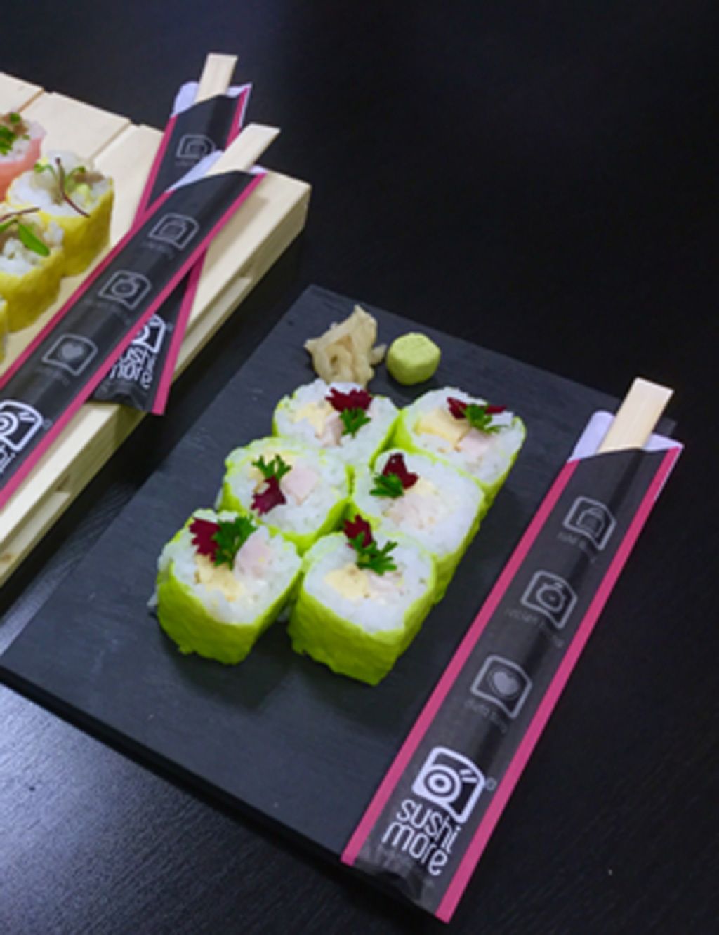 10 curiosidades sobre el sushi y la receta más fácil para hacer