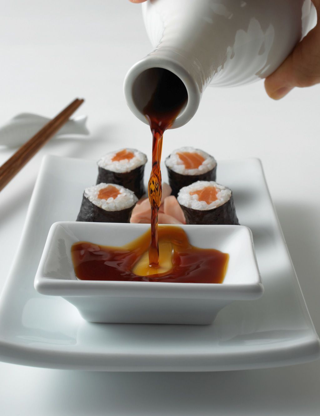 10 curiosidades sobre el sushi y la receta más fácil para hacer