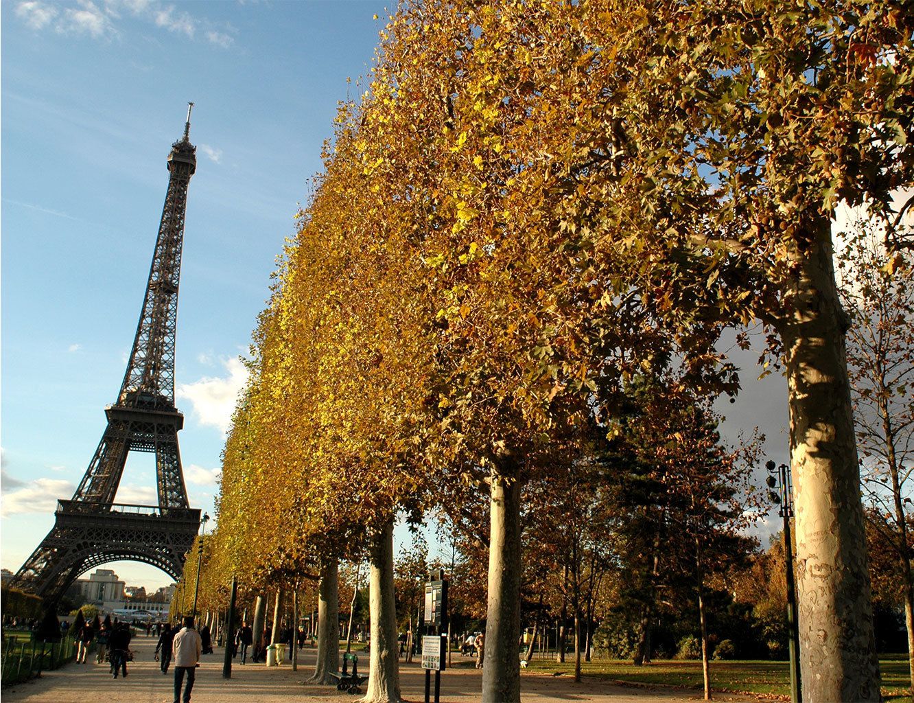 15 curiosidades y datos curiosos que saber sobre la Torre Eiffel