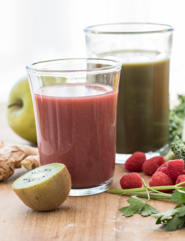 Prepara smoothies este verano con la batidora de mano que arrasa