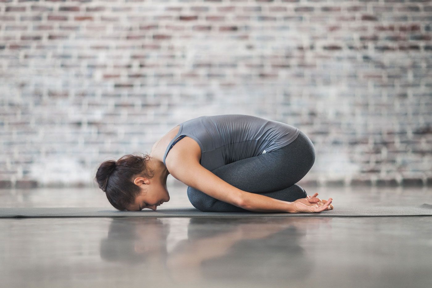 Descubre el yoga terapéutico