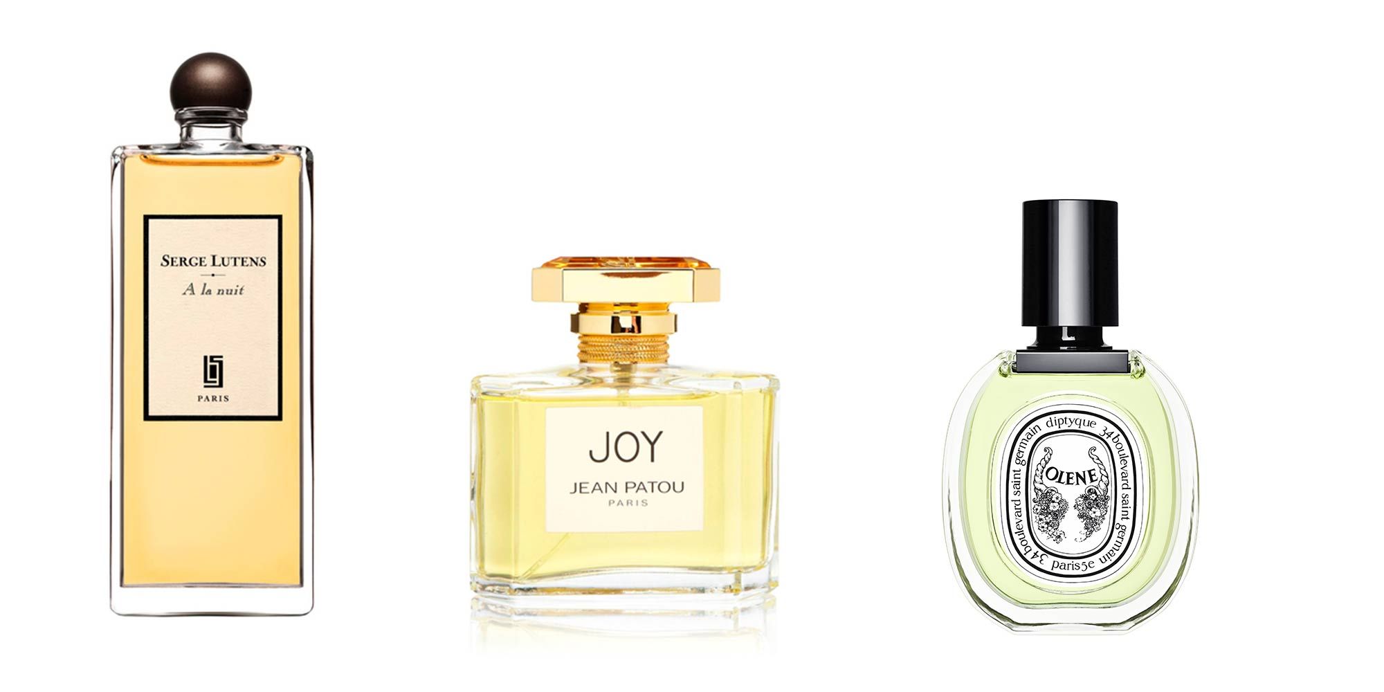 Los mejores perfumes de jazmín para oler a una noche de verano
